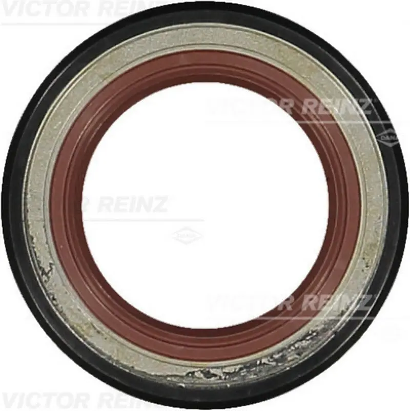 Mahle Original Toyota Supra 98-93 Camshaft Seal 1