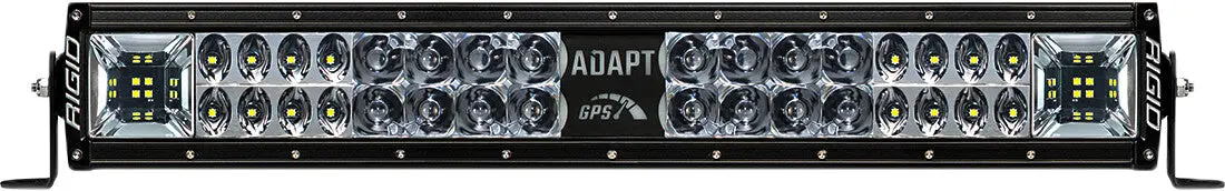 Adapt E-Series Light Bar 1