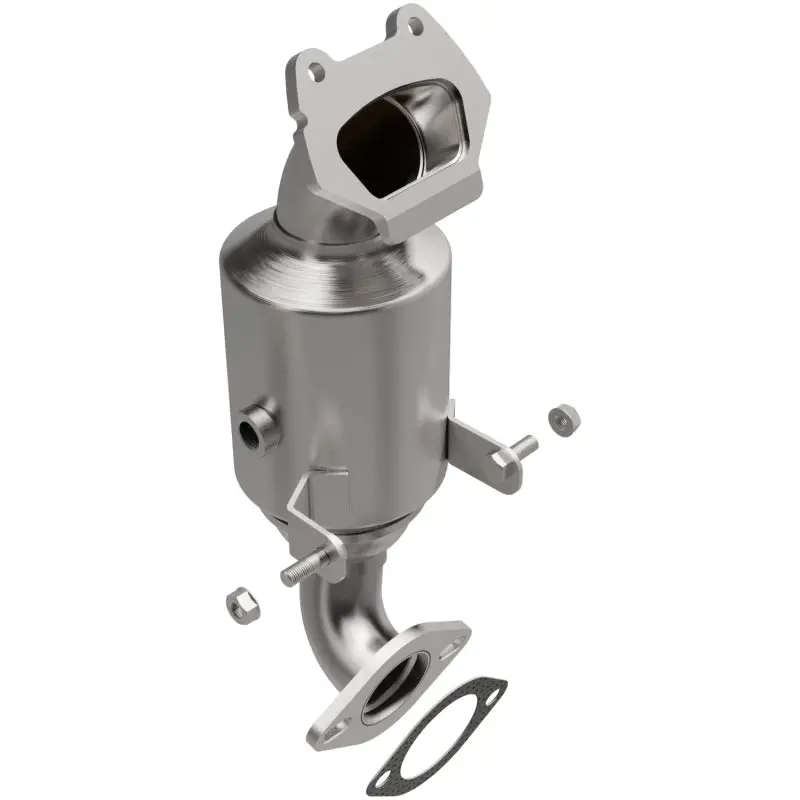 Magnaflow 14-16 Ram Promaster 1500/2500/3500 V6 3.6L Carb Compliant Directfit Catalytic Converter 1