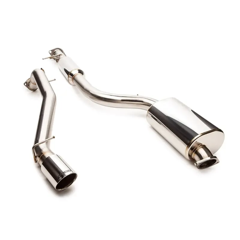 Cobb 07-09 Mazdaspeed3 Ss 3In Catback Exhaust 1