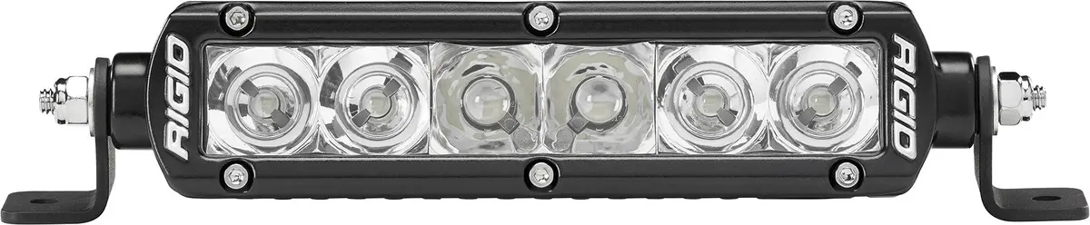 Sr Pro Light Bar 1