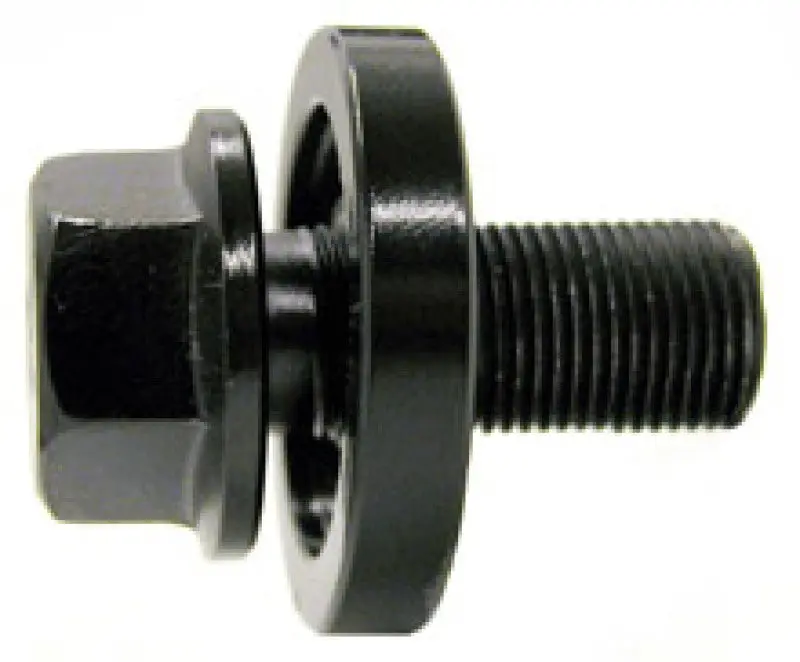 Ati Crank Bolt - Oem Chrysler - 5.7L & 6.4L Hemi - Used For 918487 1