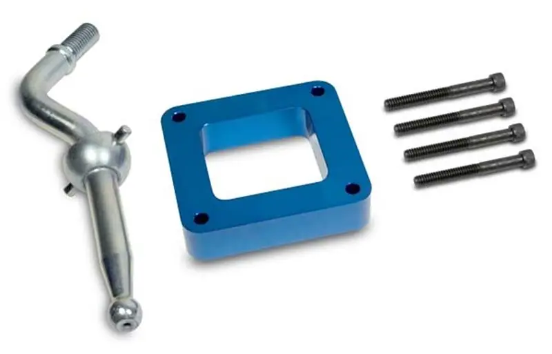 Bd Diesel Short Shift - 1999-2002 Dodge 6-Spd Nv 5600 1