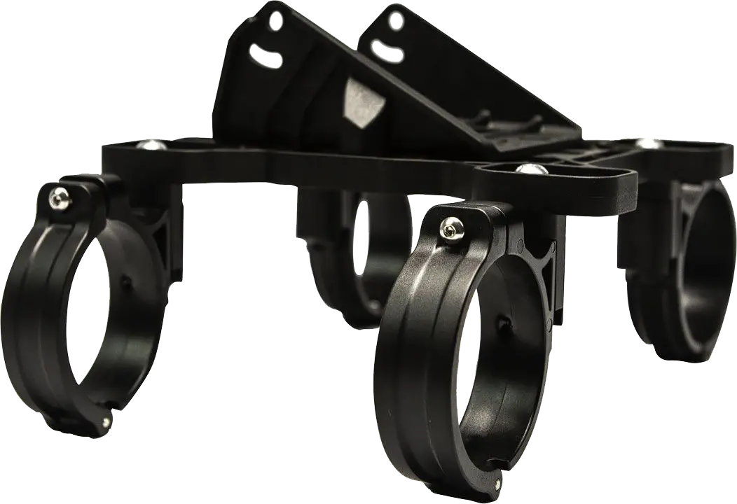 Adapt Xe Moto Kit Mount Bracket 1