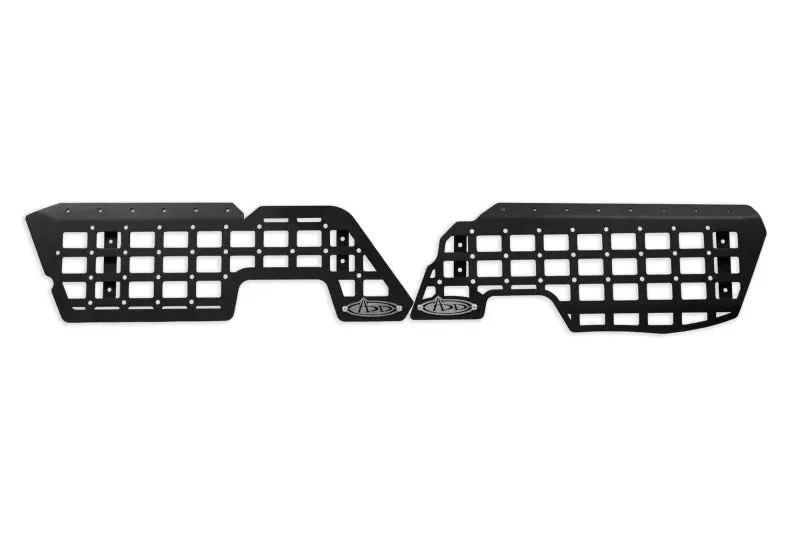 Add 21-23 Ford Bronco & Bronco Raptor Center Console Molle Panels 1