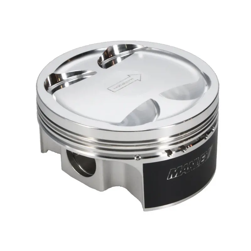 Manley 04+ Subaru Wrx/Sti Eh257 99.50Mm Std Bore 9.8:1 Dish Piston Set Of 4 1
