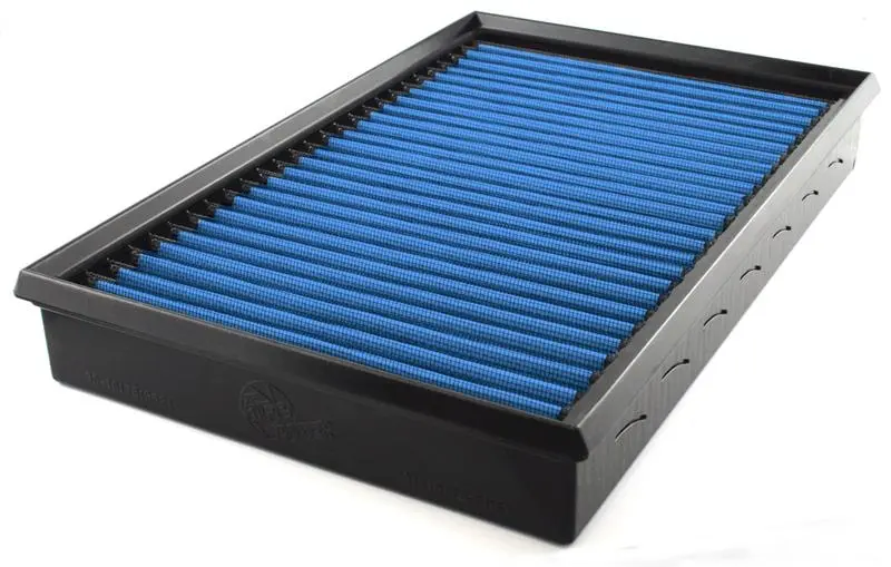 Afe Magnum Flow Universal Air Filter W/Pro Guard7 7-1/8In F X (8-3/4 X 8-3/4 )In B X 7In T X 5-3/4In 1