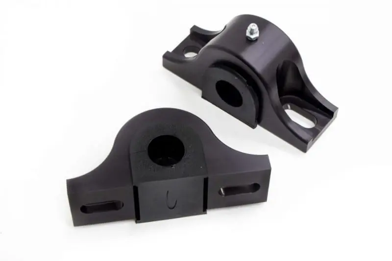 Umi Performance Heavy Duty Billet Aluminum Rear Sway Bar Mounts- 7/8In (22Mm) 1
