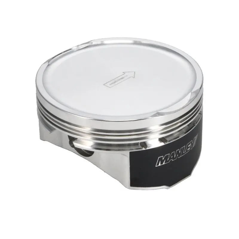 Manley Chrysler 6.1L Hemi 4.080In Bore 1.085In Cd -11.5Cc Dish Stroker Series Pistons - Set Of 8 1