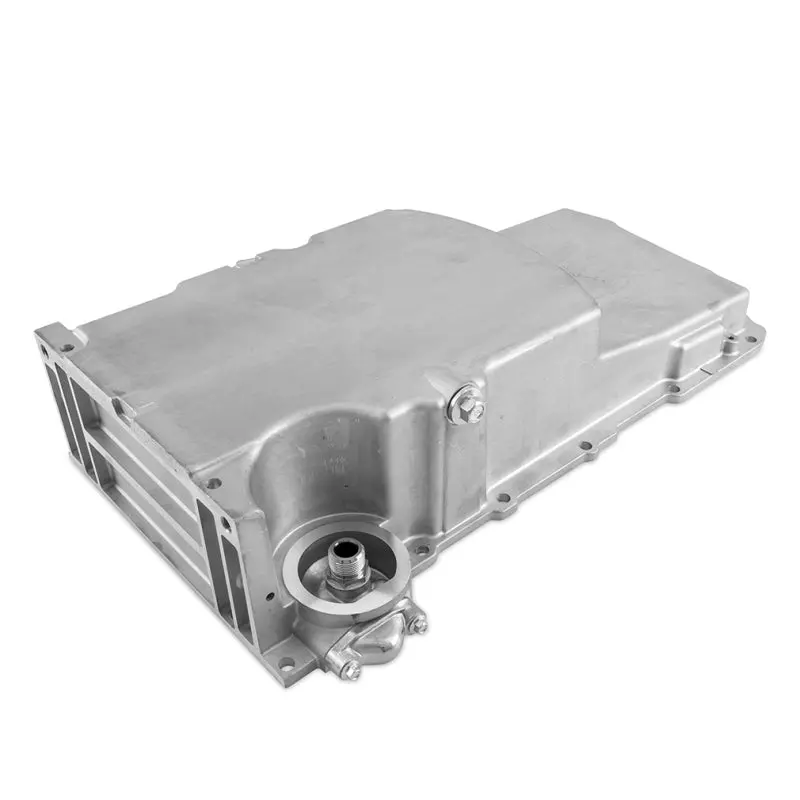Mishimoto 05-13 Chevrolet Corvette C6 Replacement Oil Pan 1