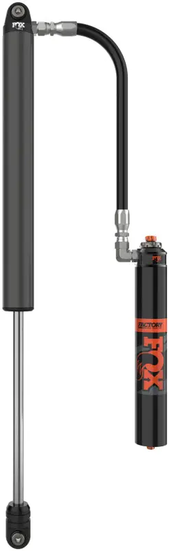 Fox Factory Race 2.5 X 12 Smooth Body Remote Shock 1