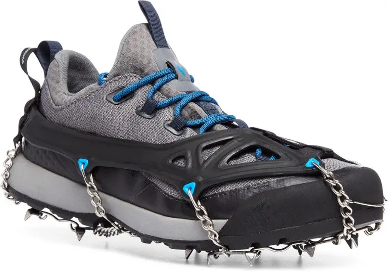 Access Spike Traction Device 1