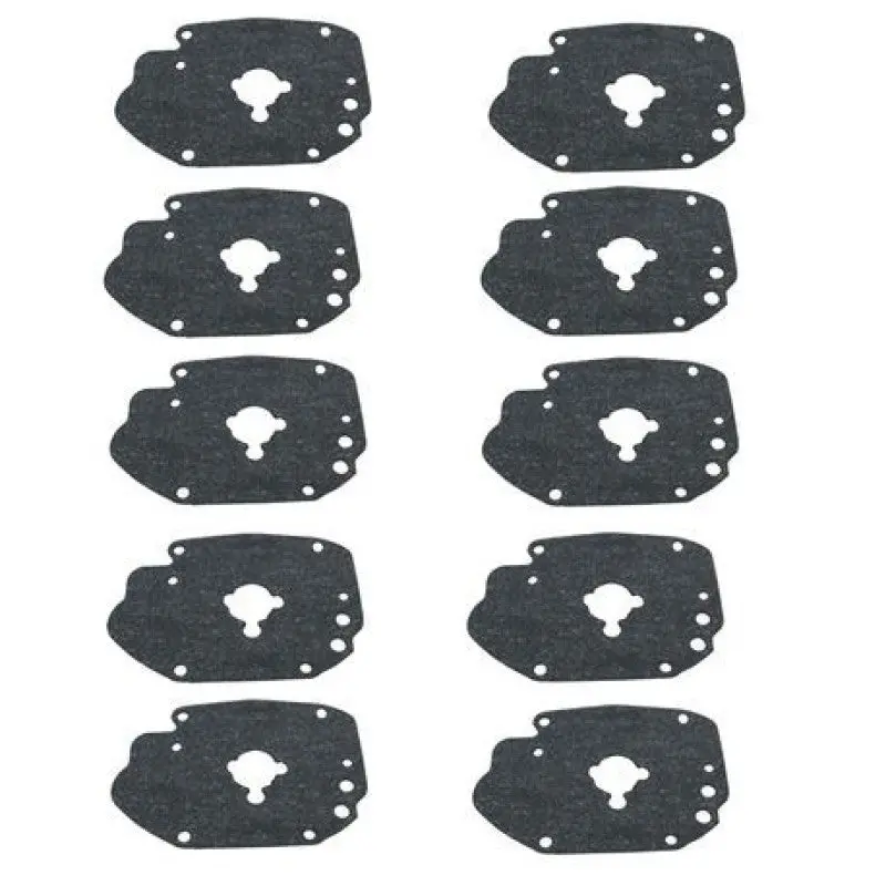 S&S Cycle Super E/G Bowl Gasket - 10 Pack 1