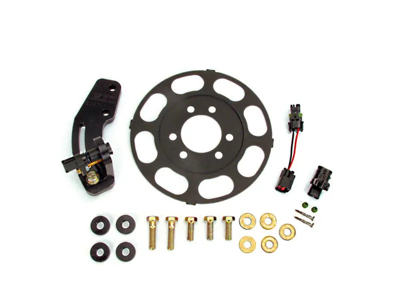 Fast Ignition Crank Trigger Sbc 8 1