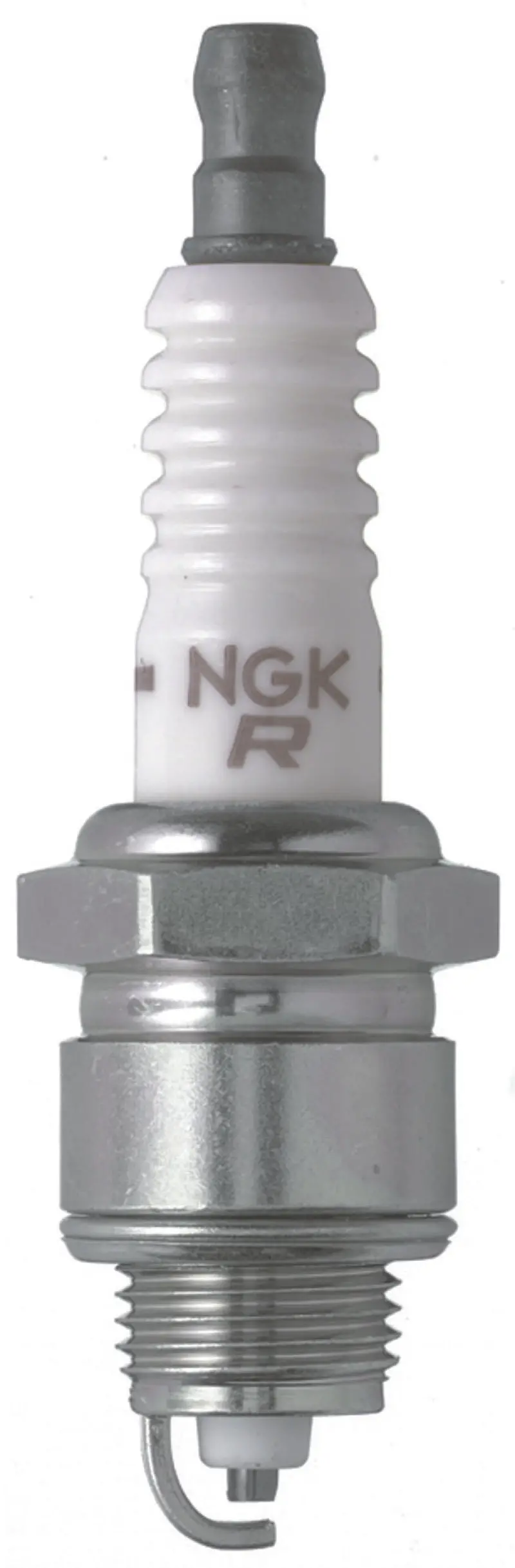Ngk V-Power Spark Plug Box Of 4 (Xr5) 1