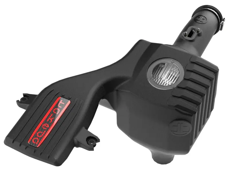 Afe Takeda Sealed Intake W/ Pro Dry S Filter Mazda Cx-90 24-25 L6-3.3L (T) 1