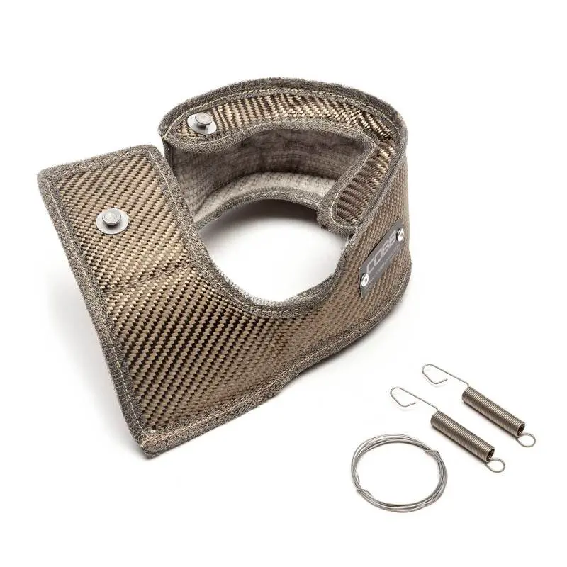 Cobb 06-13 Mazda Mazdaspeed3 Turbo Blanket 1