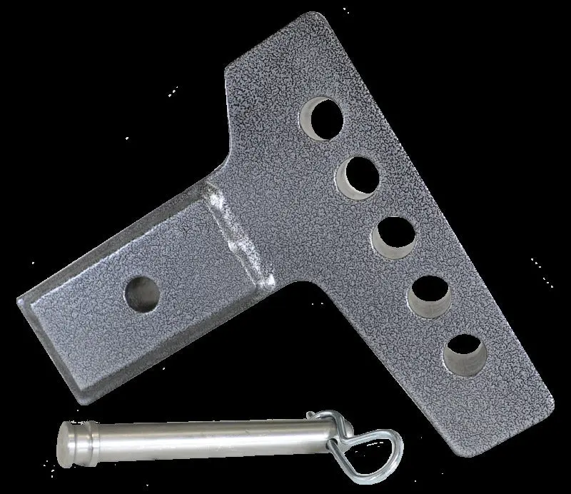 Gen-Y 2.5In Weight Distribution Shank 2.4K Tw 21K Towing 1