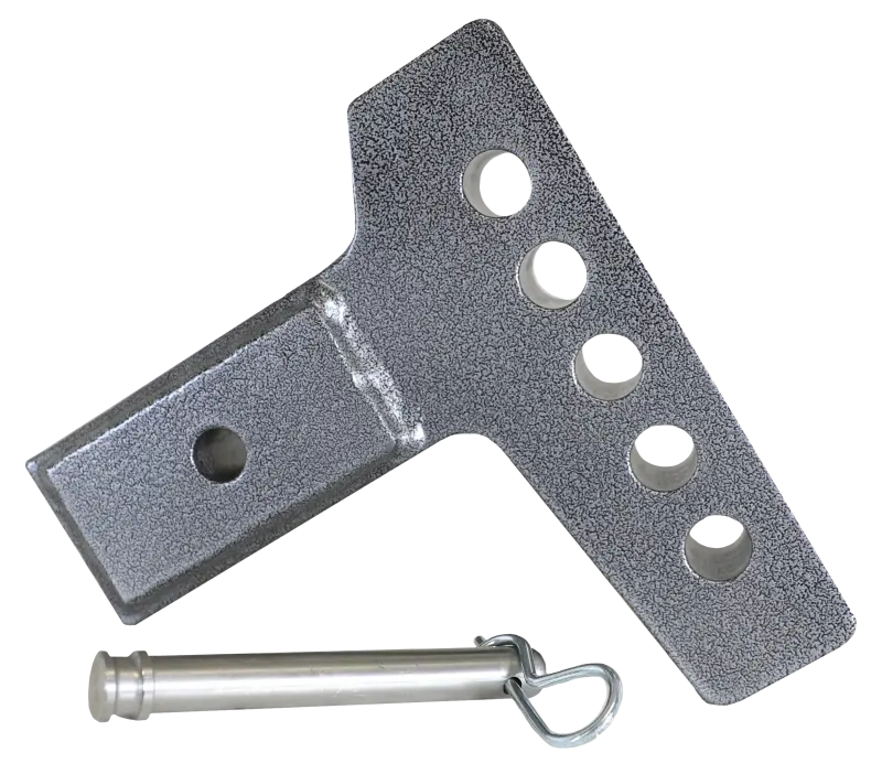 Gen-Y 2.5In Weight Distribution Shank 3.5K Tw 32K Towing 1