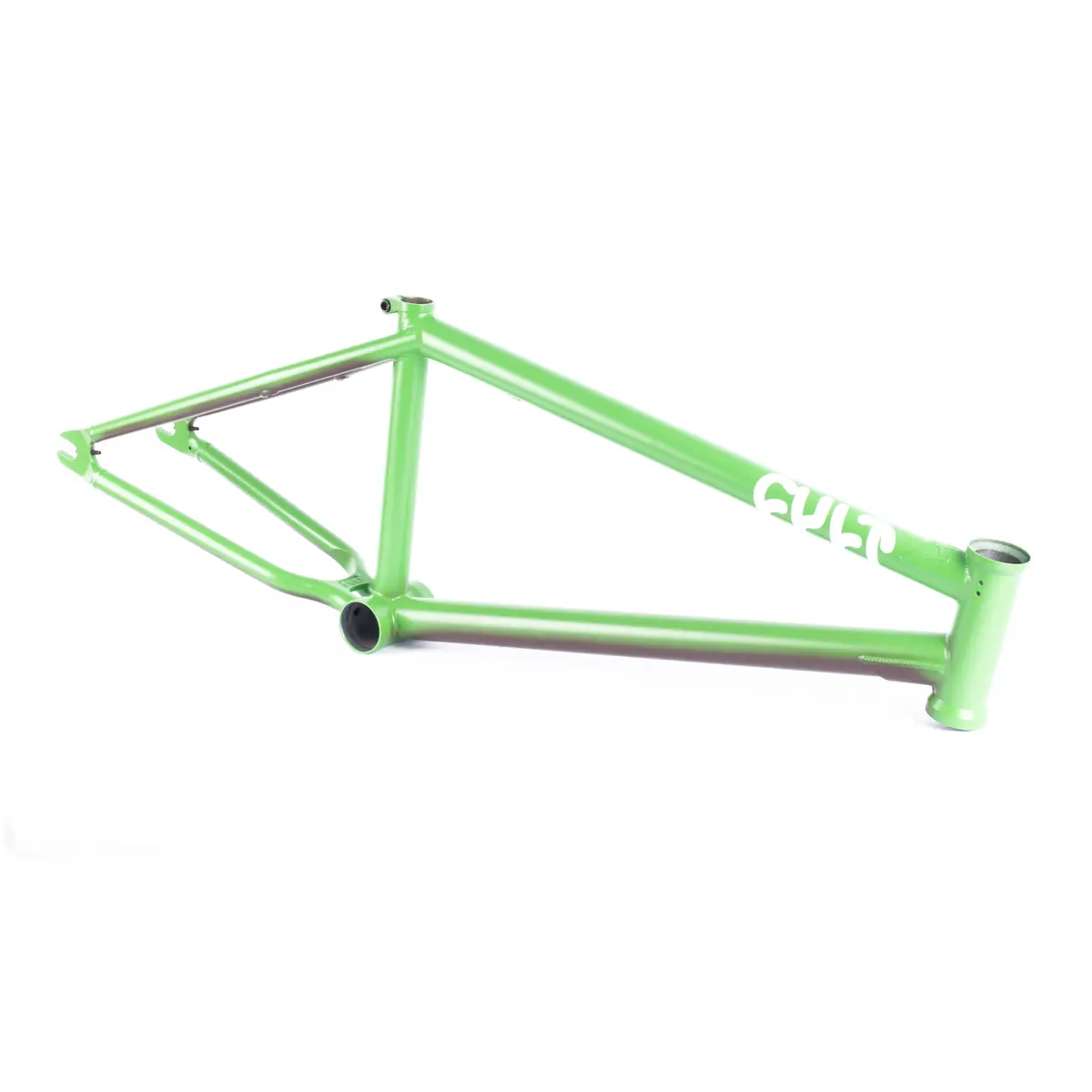 Biggie Frame / Alex Kennedy / Ak Green 1