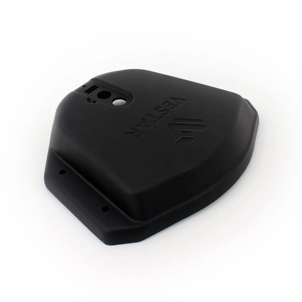 All-Aluminum Battery Case 1