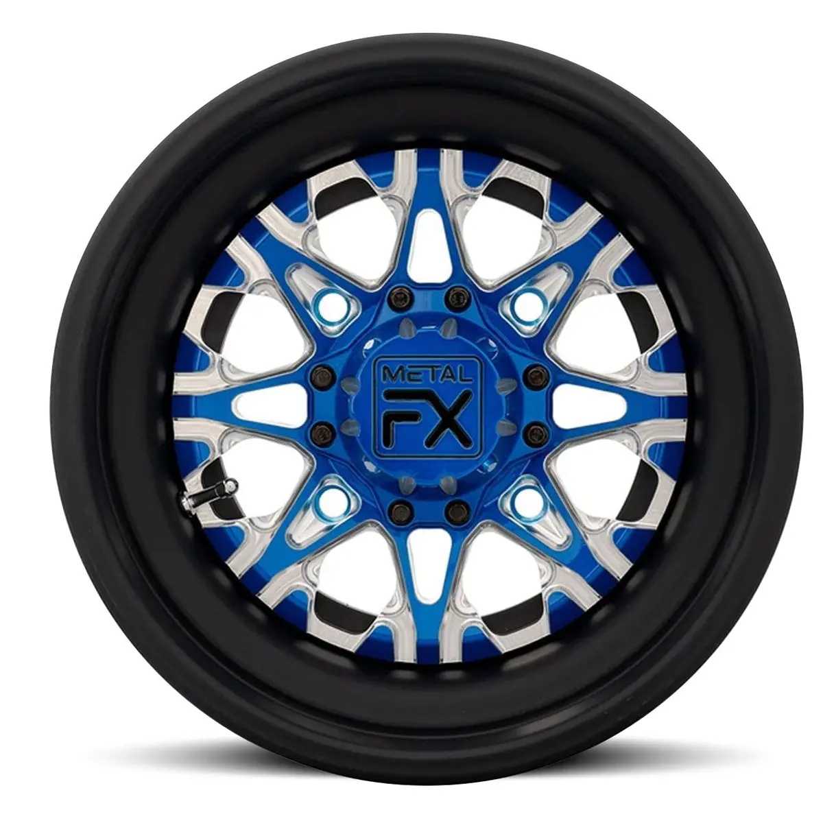 Assassin | Forged 3-Piece | Non-Beadlock | Custom 1