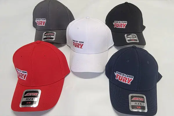 Sbsf (Ball Cap Style) Hat 1