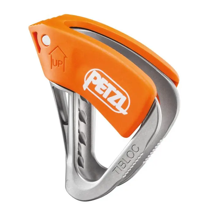 Tibloc Ultra-Light Emergency Ascender 1