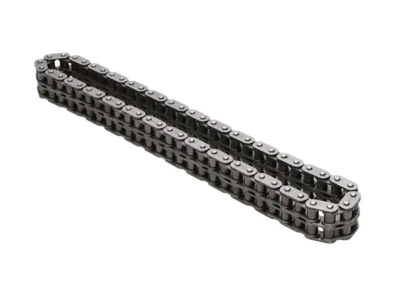 Manley Pro Series Timing Chain Kit - Small Block Chevrolet - 1955 To 1978 1