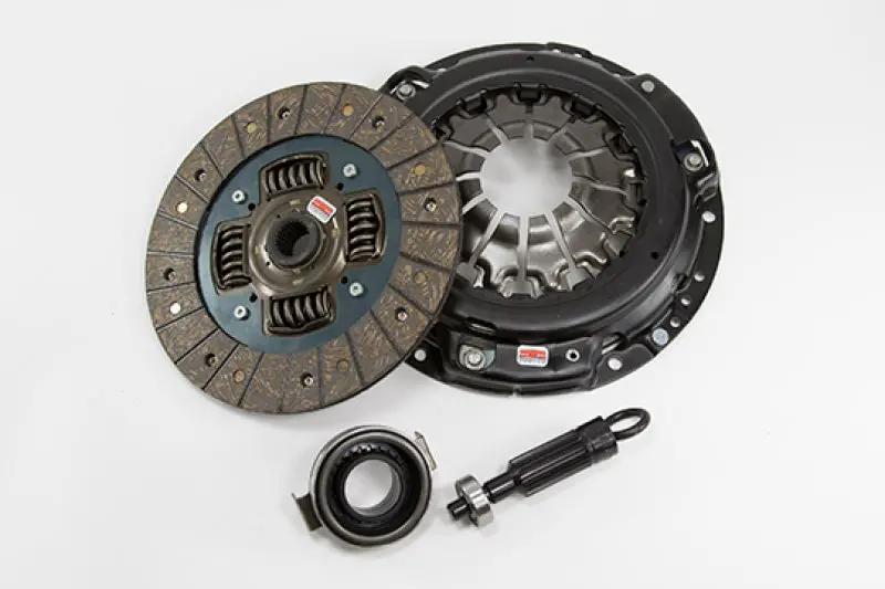 Competition Clutch 2.4L K Series 5/6 Speed Clutch Rebuild Kit (For 8090-St-2100) 1