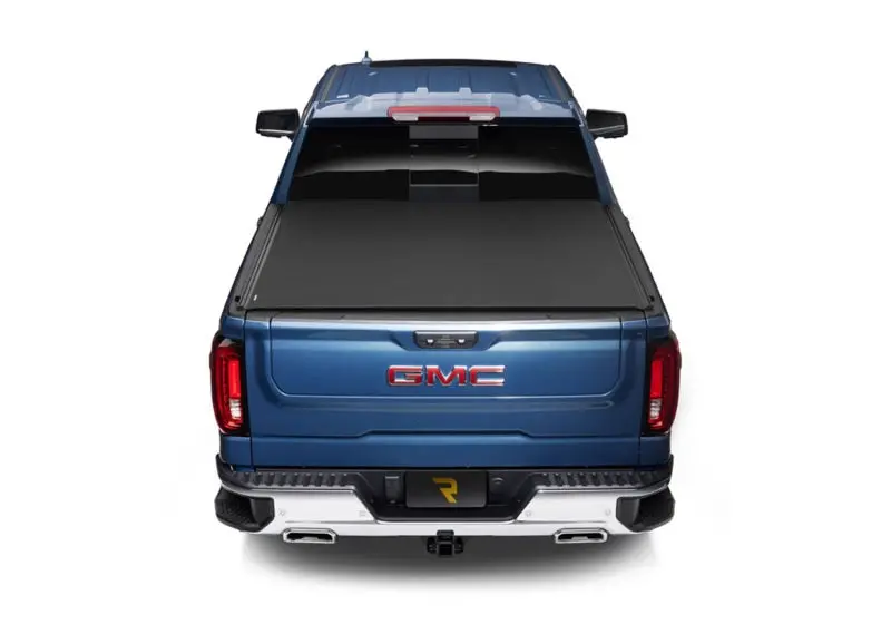 Truxedo 20-25 Gm Sierra/Silverado 2500/3500Hd W/O Multipro/Flex Tailgate 82In. Bed Pro X15 Ts 1