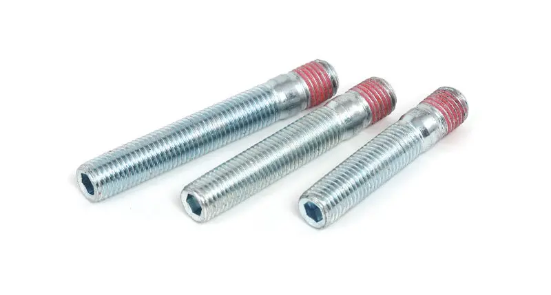 H&R Wheel Bolts Type M14 X 1.25 Length 70Mm 1