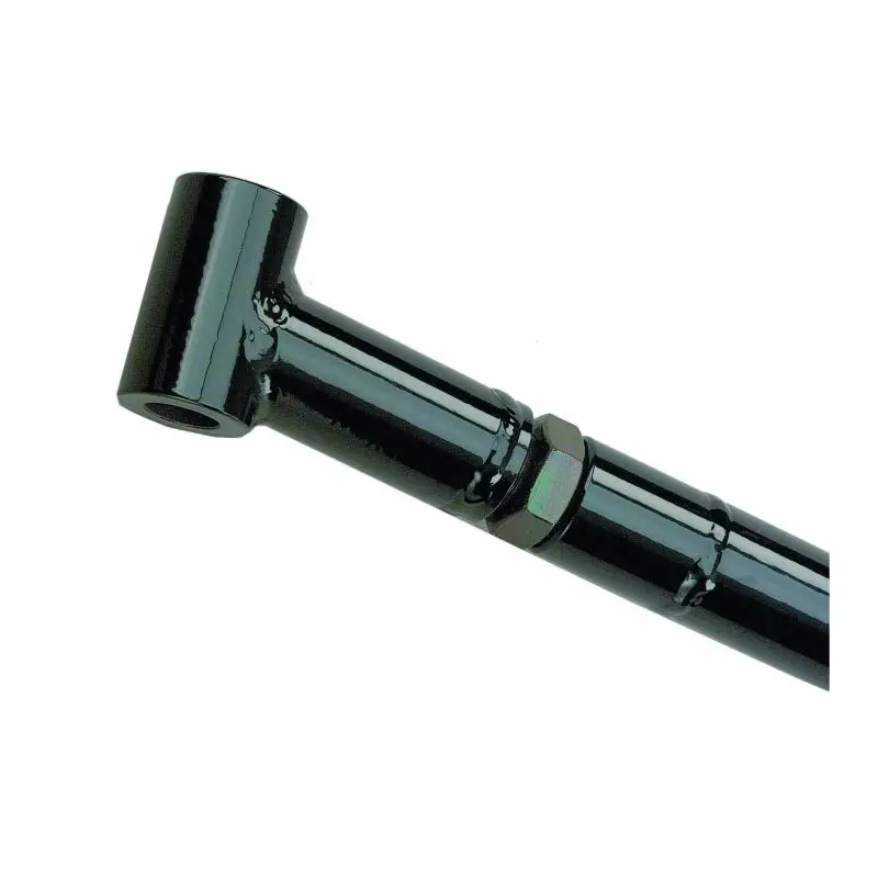Hotchkis 68-72 Gm A-Body Trailing Arms, Mount Braces 1