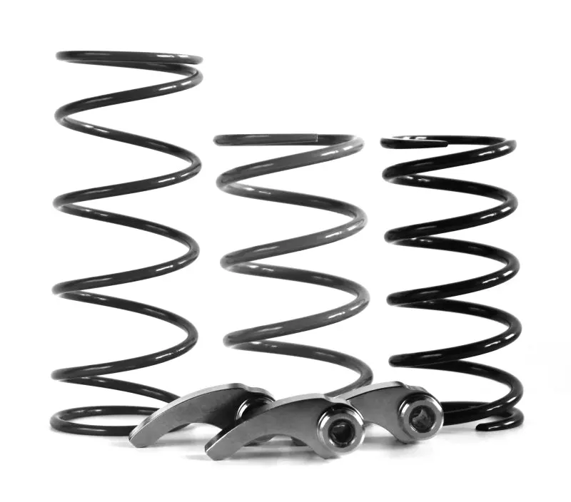 Epi 2021 Polaris Rzr Xp Turbo S/ S 4 33-35 In. Tires High Elev. Sport Utility Clutch 1