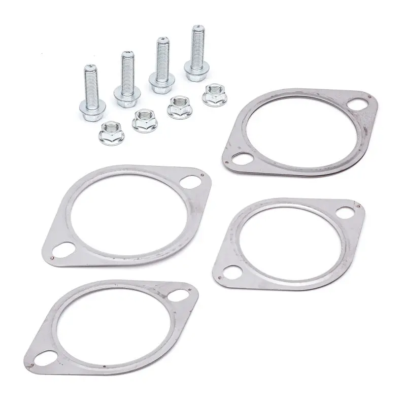 Cobb Ford Focus St 3In Cat-Back Exhaust Replacement Hardware Kit (Gasket And Bolts) 1