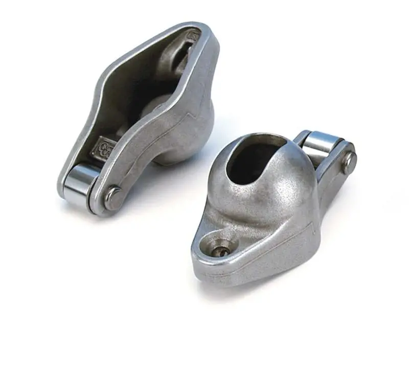 Comp Cams Magnum Roller Rockers Chevy S 1