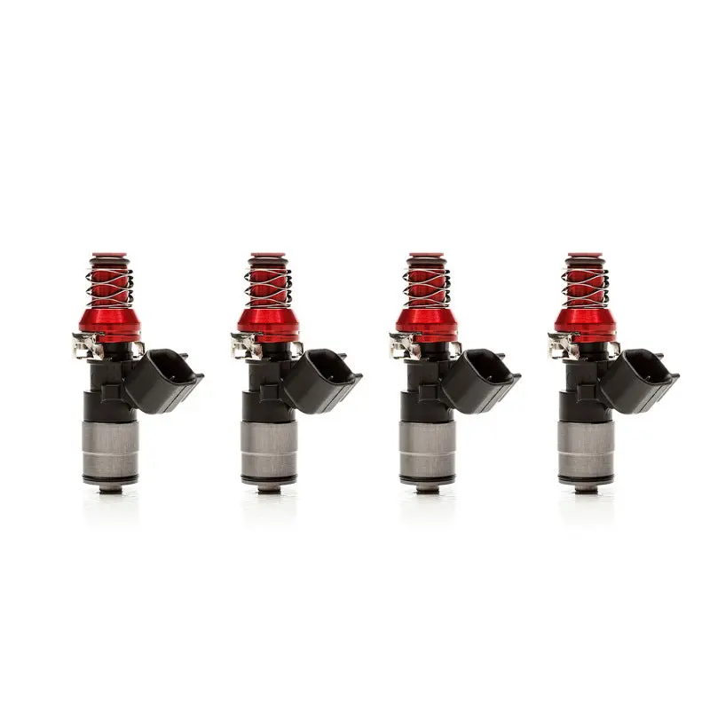 Cobb Subaru Top Feed 1050X Fuel Injectors 1