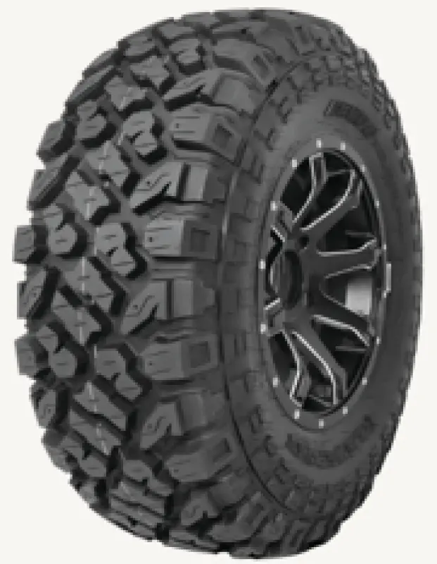 Kenda K3204r Klever Xt Front/Rear Tire - 30X10r15 8Pr 74M Tl 1