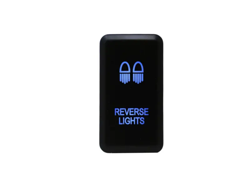 Cali Raised Tall Style Toyota Oem Style Reverse Lights Switch 1