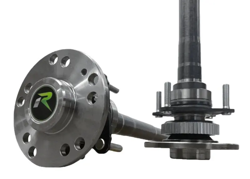 Revolution Gear & Axle 18-24 Jeep Wrangler Wide Track 32 Spline 4340 Chromoly Rear Axle Kit 1