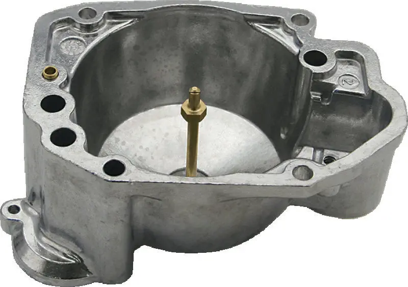 S&S Cycle Super E/G Carb Bowl Assembly 1