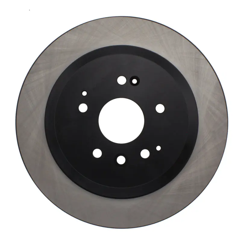 Centric 14-16 Acura Mdx Rear Rotor 1