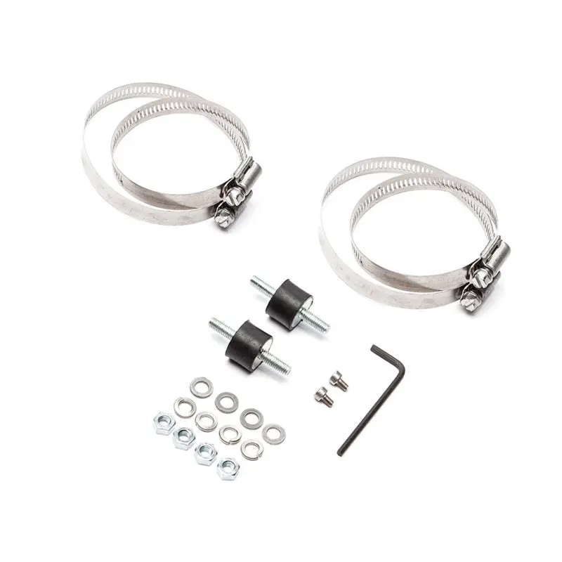 Cobb Mazdaspeed 3 Sf Intake System Hardware Kit 1