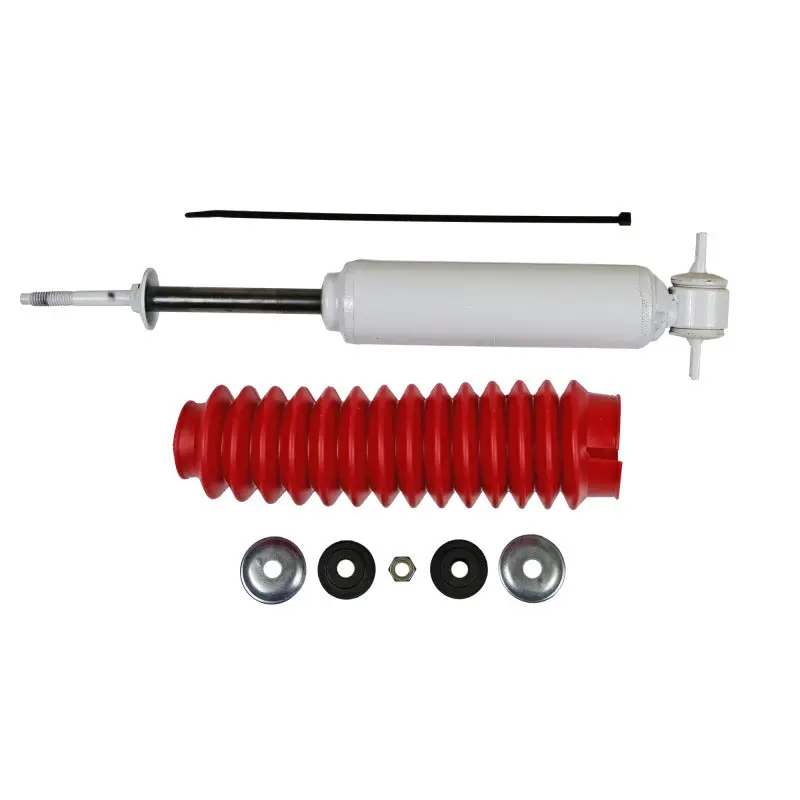 Rancho 72-93 Dodge Pickup / D Series 1 Ton - Rwd Front Rs5000x Shock 1