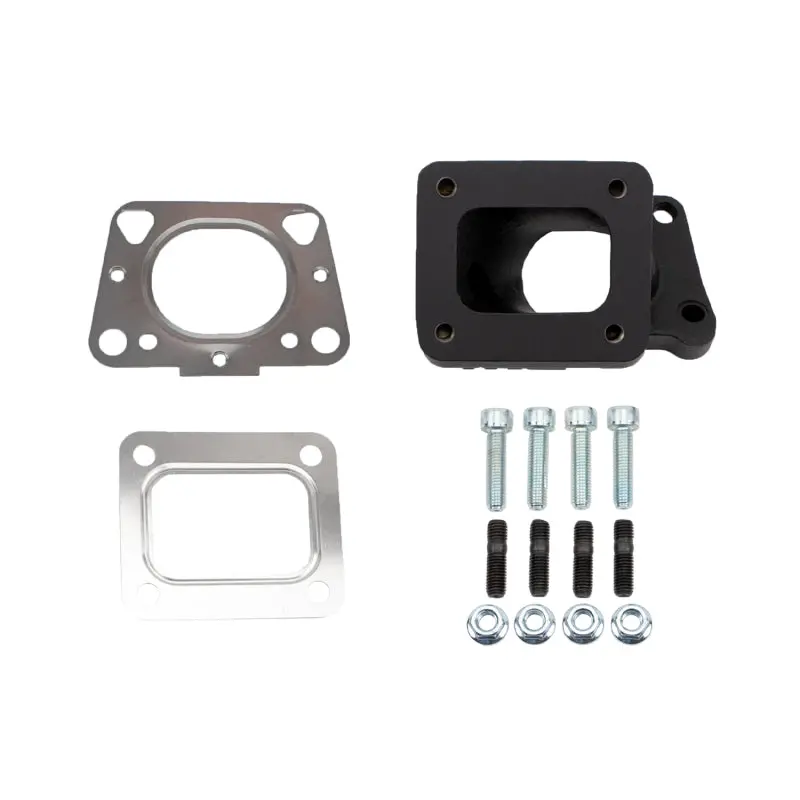 Wehrli L5p T4 Duramax Pedestal Adapter Kit 1