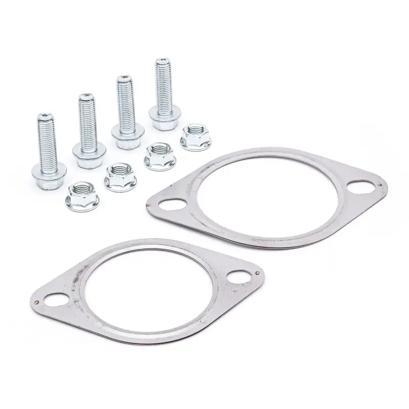 Cobb 10-13 Mazdaspeed3 Cat-Back Exhaust Replacement Hardware Kit (Gasket And Bolts) 1