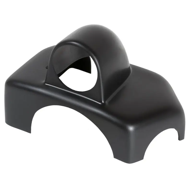 Autometer 96-02 Dodge Viper Gts 2-1/6In Single Steering Column Gauge Pod Mount - Black 1