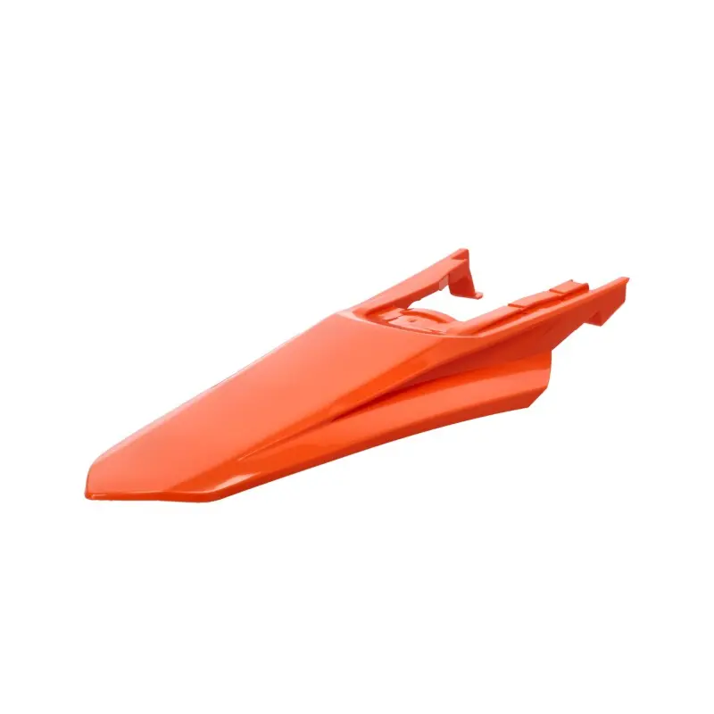 Cycra 23+ Ktm Sx/Sx-F/Xc/Xc-F Rear Fender - Orange 1