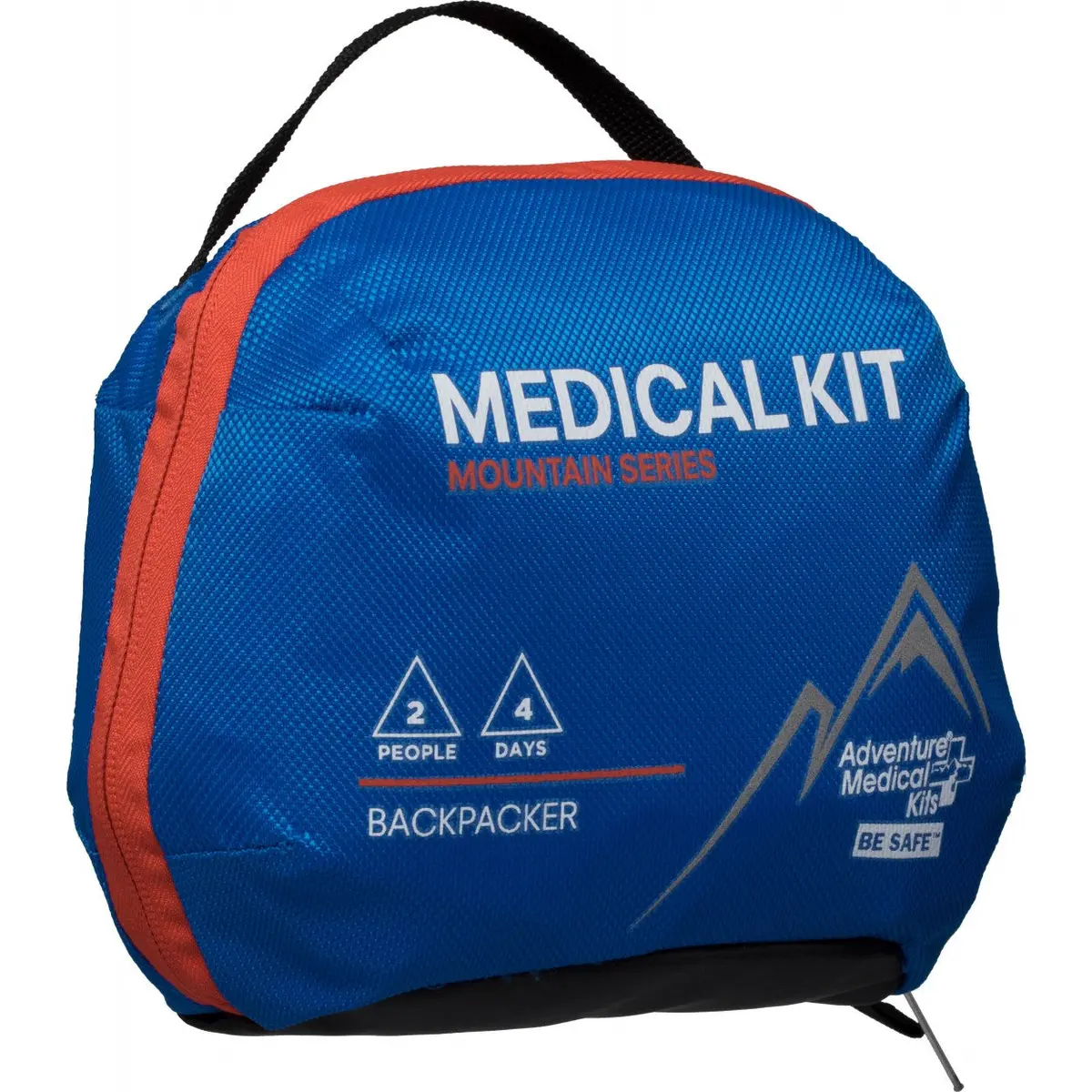 Mountain Backpacker Medical Kit 1