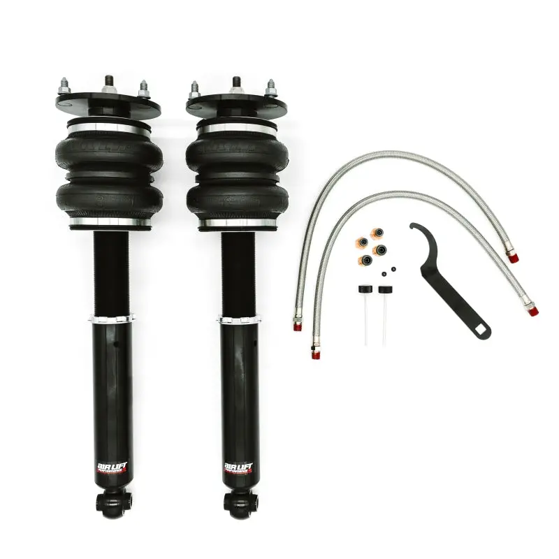 Air Lift Performance 89-00 Lexus Ls400 Rear Air Suspension Kit 1